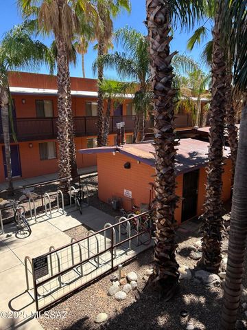 55 N Cherry Ave Unit 105, Tucson, AZ 85719