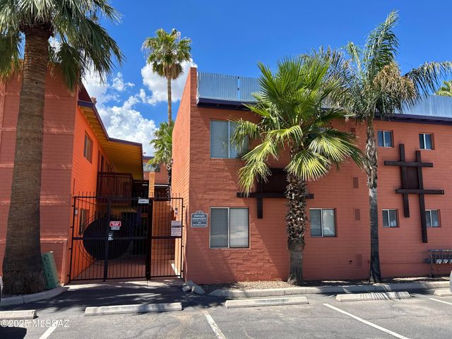55 N Cherry Ave Unit 105, Tucson, AZ 85719