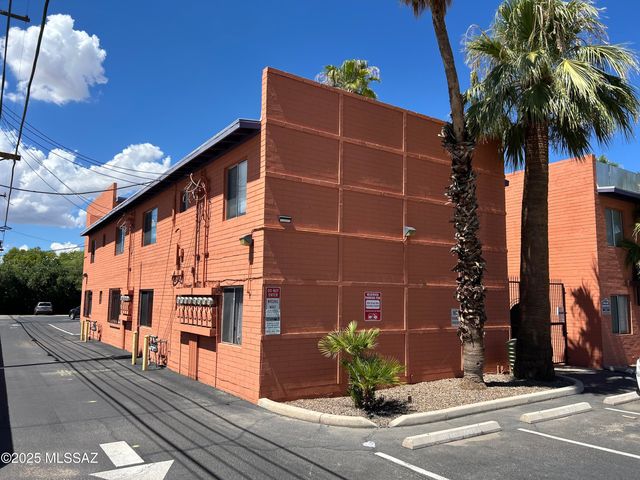 55 N Cherry Ave Unit 105, Tucson, AZ 85719