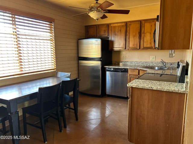 55 N Cherry Ave Unit 105, Tucson, AZ 85719