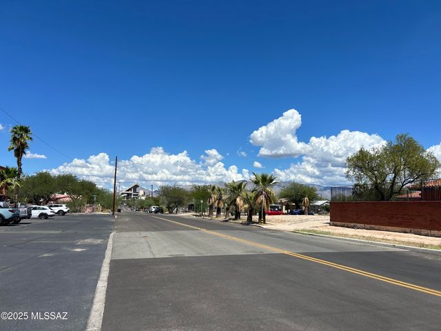 55 N Cherry Ave Unit 105, Tucson, AZ 85719