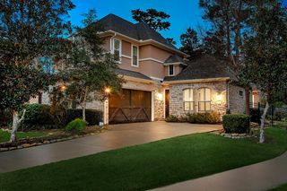 22 Mill Point Place, The Woodlands, TX 77380