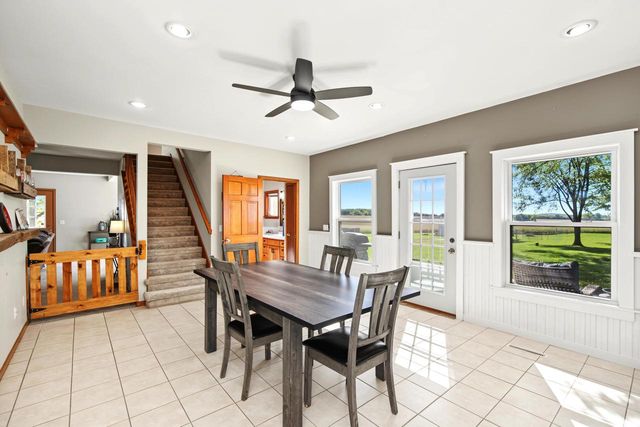 N7097 Nielson LANE, Johnson Creek, WI 53038