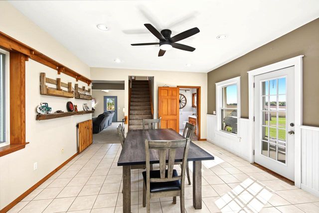 N7097 Nielson LANE, Johnson Creek, WI 53038