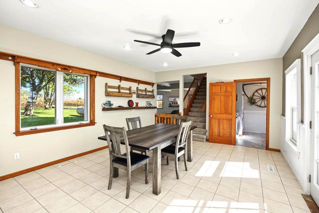 N7097 Nielson LANE, Johnson Creek, WI 53038