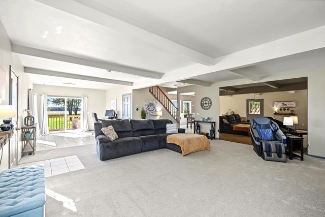 N7097 Nielson LANE, Johnson Creek, WI 53038