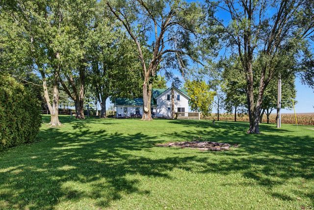 N7097 Nielson LANE, Johnson Creek, WI 53038