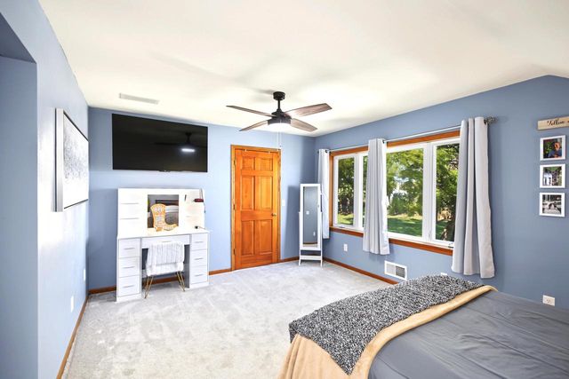 N7097 Nielson LANE, Johnson Creek, WI 53038