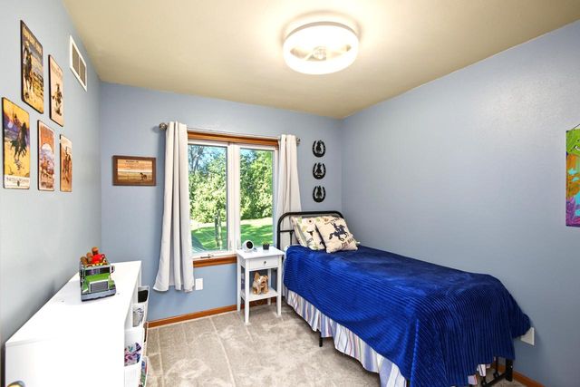 N7097 Nielson LANE, Johnson Creek, WI 53038