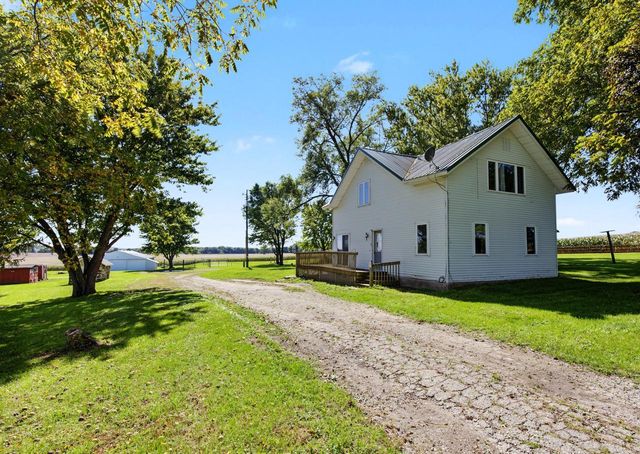 N7097 Nielson LANE, Johnson Creek, WI 53038