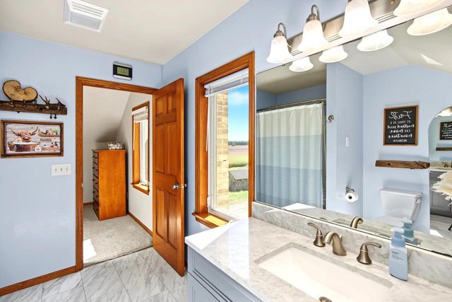 N7097 Nielson LANE, Johnson Creek, WI 53038