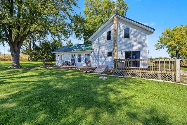 N7097 Nielson LANE, Johnson Creek, WI 53038