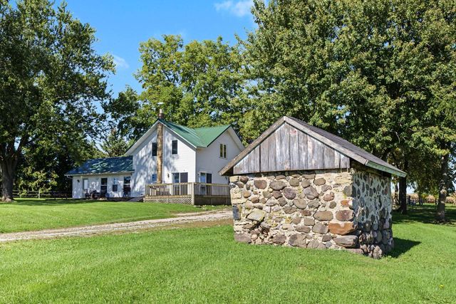 N7097 Nielson LANE, Johnson Creek, WI 53038