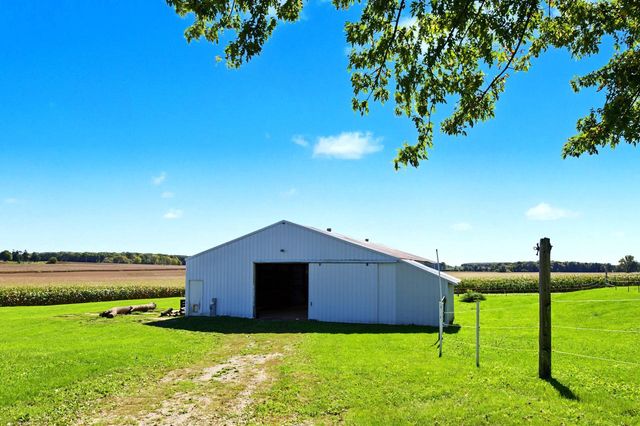 N7097 Nielson LANE, Johnson Creek, WI 53038