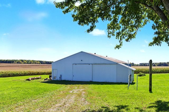 N7097 Nielson LANE, Johnson Creek, WI 53038