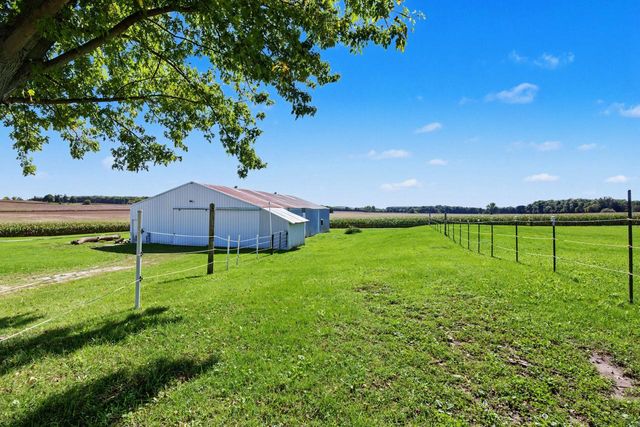 N7097 Nielson LANE, Johnson Creek, WI 53038