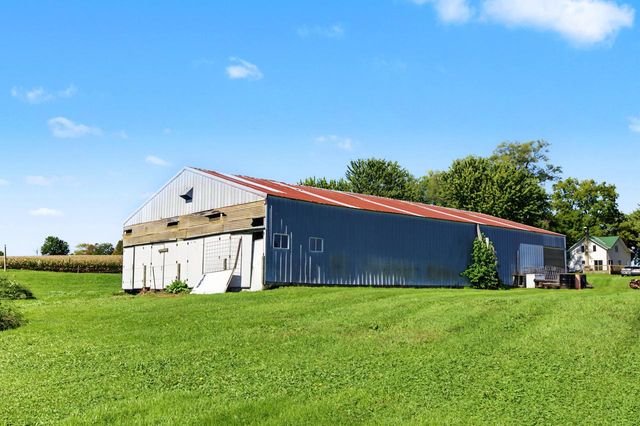 N7097 Nielson LANE, Johnson Creek, WI 53038