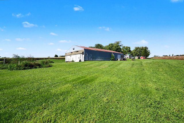 N7097 Nielson LANE, Johnson Creek, WI 53038