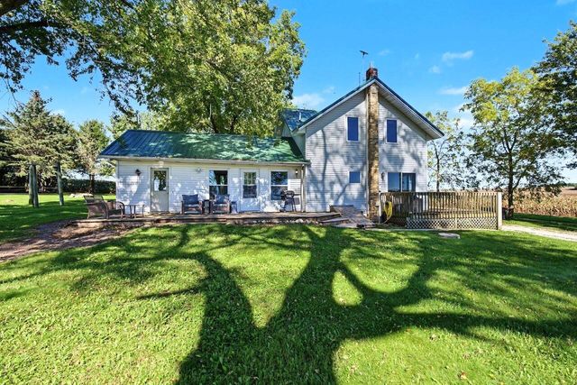 N7097 Nielson LANE, Johnson Creek, WI 53038