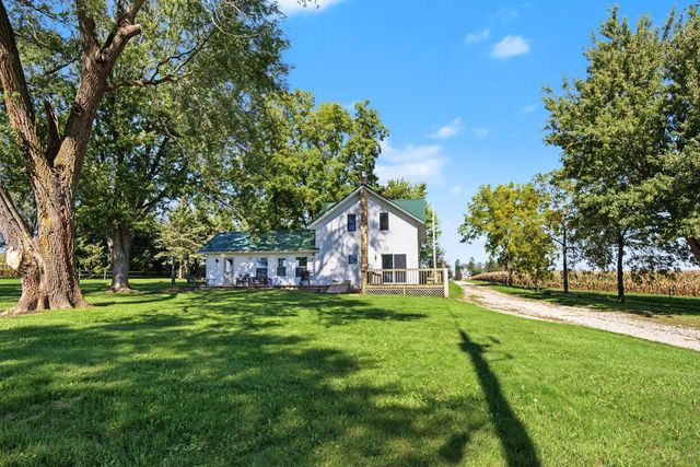N7097 Nielson LANE, Johnson Creek, WI 53038