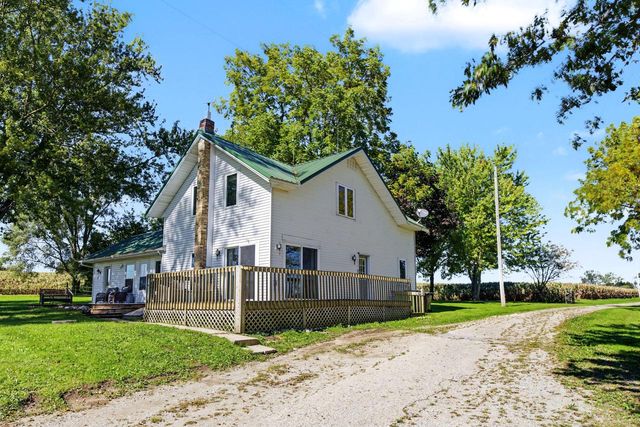 N7097 Nielson LANE, Johnson Creek, WI 53038