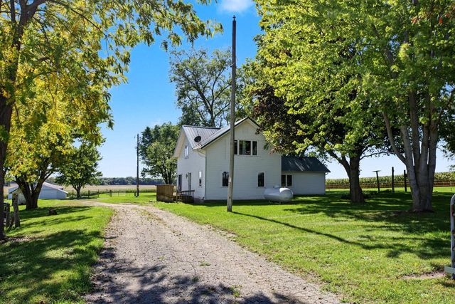 N7097 Nielson LANE, Johnson Creek, WI 53038