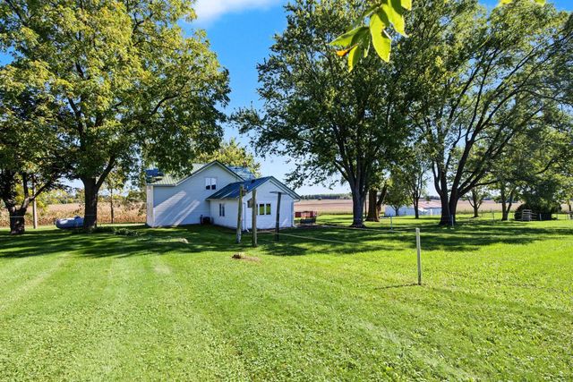 N7097 Nielson LANE, Johnson Creek, WI 53038