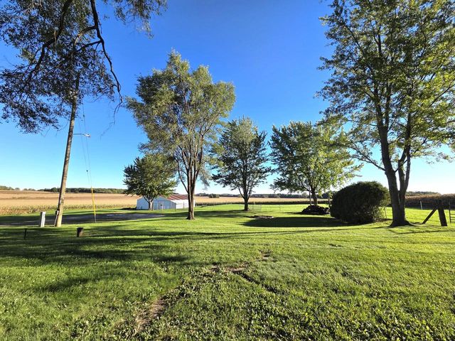 N7097 Nielson LANE, Johnson Creek, WI 53038