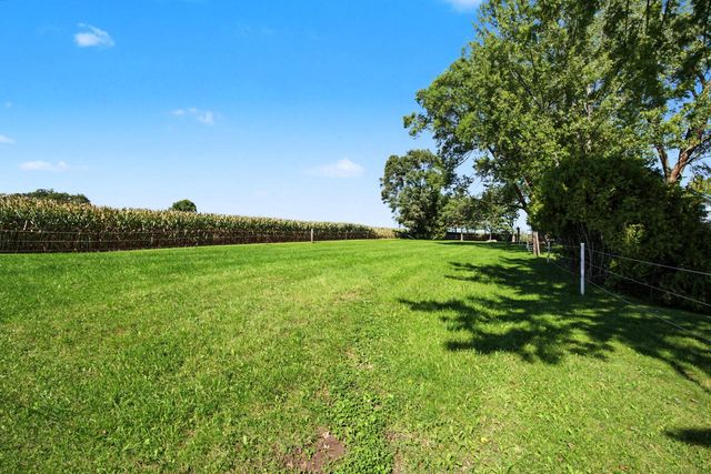 N7097 Nielson LANE, Johnson Creek, WI 53038