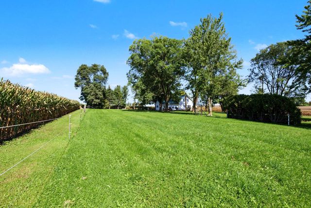 N7097 Nielson LANE, Johnson Creek, WI 53038