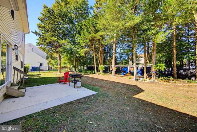 12 ROCKY RD, Little Egg Harbor Twp, NJ 08087