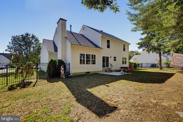12 ROCKY RD, Little Egg Harbor Twp, NJ 08087