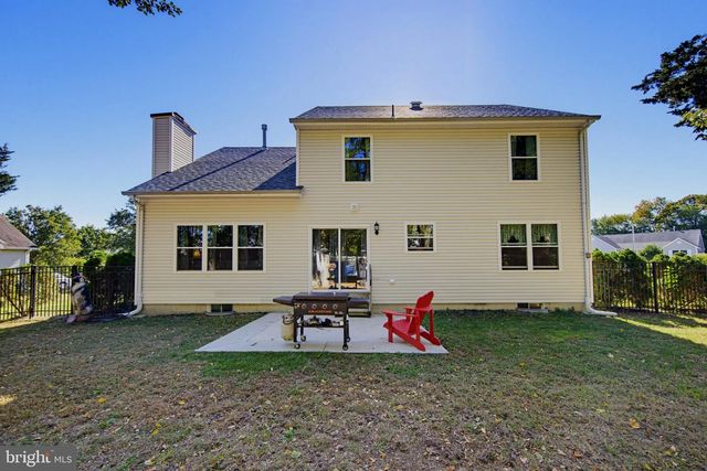 12 ROCKY RD, Little Egg Harbor Twp, NJ 08087