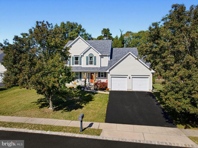 12 ROCKY RD, Little Egg Harbor Twp, NJ 08087