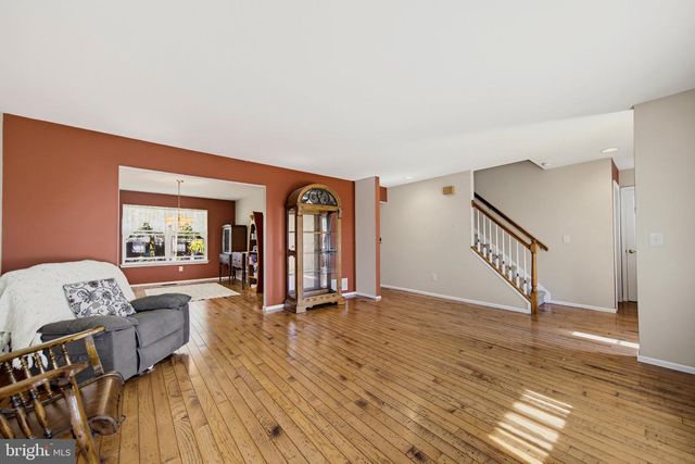 12 ROCKY RD, Little Egg Harbor Twp, NJ 08087