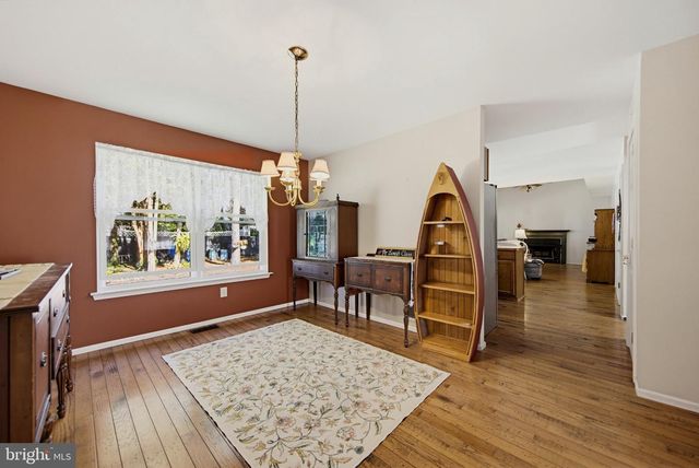12 ROCKY RD, Little Egg Harbor Twp, NJ 08087