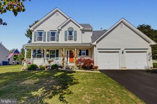 12 ROCKY RD, Little Egg Harbor Twp, NJ 08087