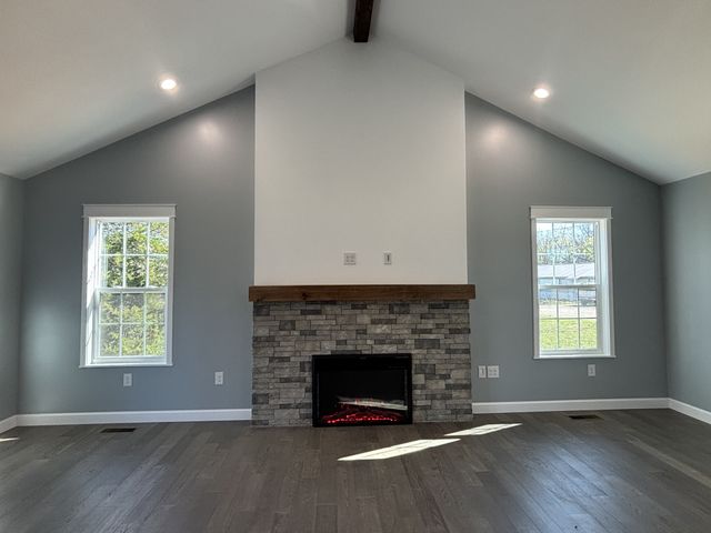 11526 Aaron Ln, Nunnelly, TN 37137