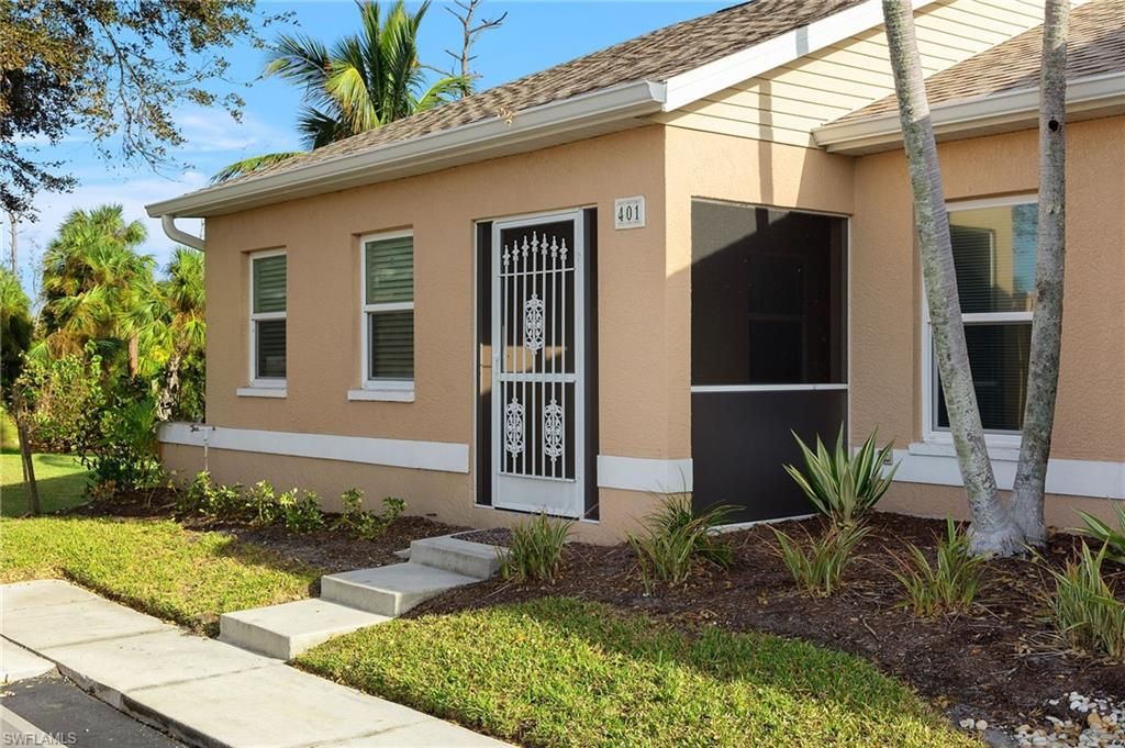 16801 Sanibel Sunset CT 401, FORT MYERS, FL 33908 — exterior