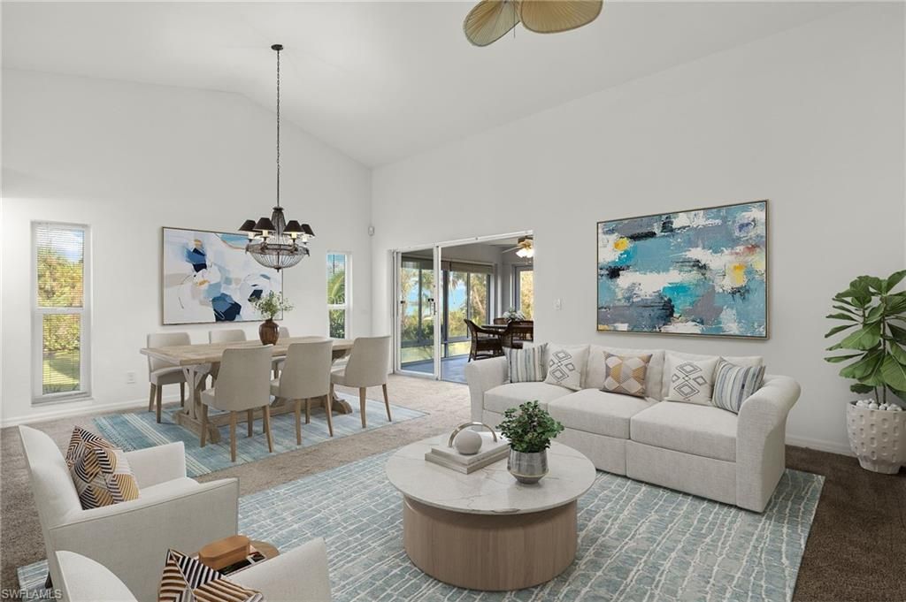16801 Sanibel Sunset CT 401, FORT MYERS, FL 33908 — photo 2