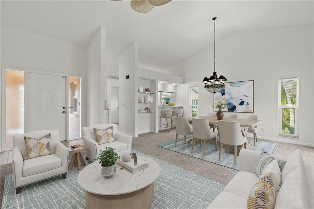 16801 Sanibel Sunset CT 401, FORT MYERS, FL 33908 — photo 3