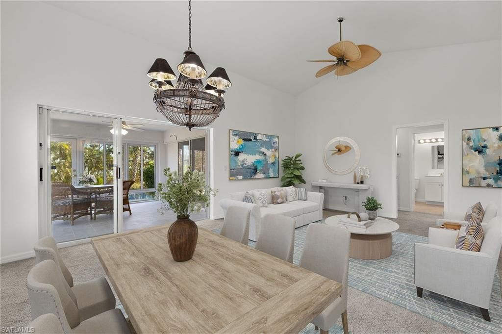 16801 Sanibel Sunset CT 401, FORT MYERS, FL 33908 — photo 4