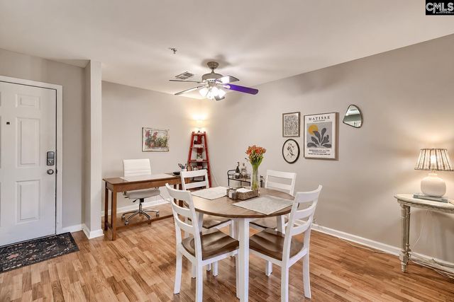 900 Taylor Street 208, Columbia, SC 29201