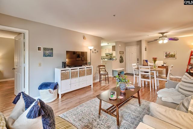 900 Taylor Street 208, Columbia, SC 29201