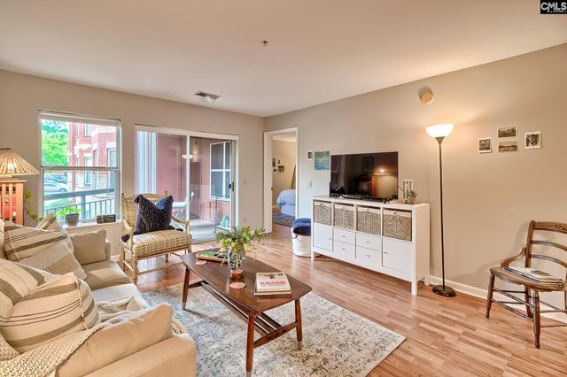 900 Taylor Street 208, Columbia, SC 29201
