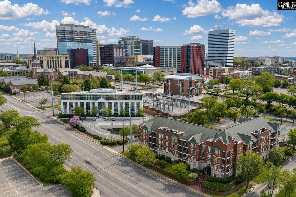 900 Taylor Street 208, Columbia, SC 29201