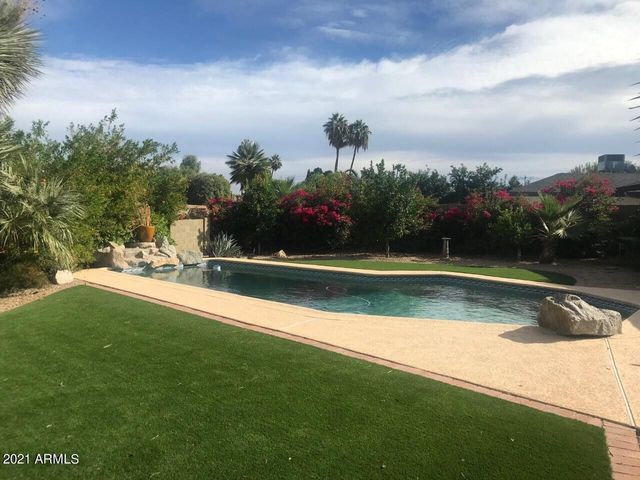 3924 E YUCCA Street, Phoenix, AZ 85028
