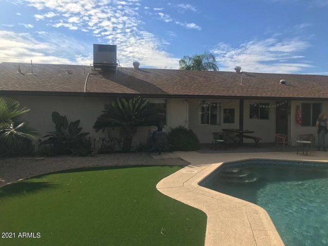 3924 E YUCCA Street, Phoenix, AZ 85028