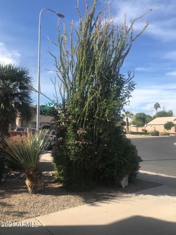 3924 E YUCCA Street, Phoenix, AZ 85028