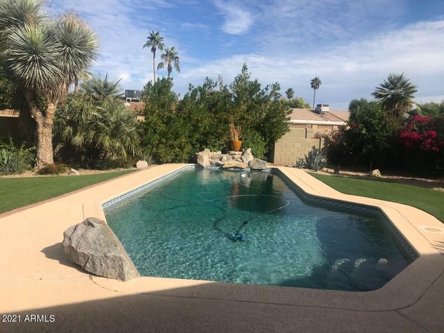 3924 E YUCCA Street, Phoenix, AZ 85028